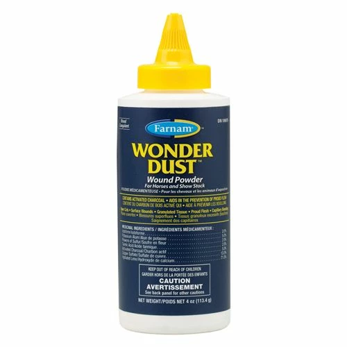 Best Pirce โ Farnam Wonder Dust Powder 4 Oz. ๐ 3 Best Pirce โ Farnam Wonder Dust Powder 4 Oz. ๐