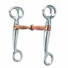 Best deal ❤️ Weaver Leather Tom Thumb Snaffle Bit ❤️ -Equine Sales Shop img10760640