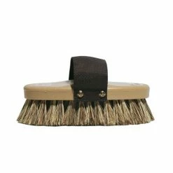 Best Pirce ✔️ Decker Manufacturing Thoroughbred Block Brush 💯