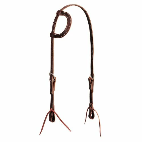 Best Pirce โจ Weaver Leather Latigo Leather Flat Sliding Ear Headstall ๐ 3 Best Pirce โจ Weaver Leather Latigo Leather Flat Sliding Ear Headstall ๐
