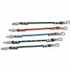 Flash Sale ๐ฏ Weaver Leather Poly Trailer Ties 5/8 In. ๐ 2 Flash Sale ๐ฏ Weaver Leather Poly Trailer Ties 5/8 In. ๐ -Equine Sales Shop img10839150