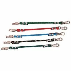 Flash Sale 💯 Weaver Leather Poly Trailer Ties 5/8 In. 😀