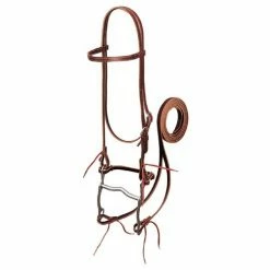 Buy 🌟 Weaver Leather Pony Latigo Leather Browband Bridle 🔔