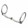 Best deal ๐ Weaver Leather Snaffle Bit 5 In. ๐ 2 Best deal ๐ Weaver Leather Snaffle Bit 5 In. ๐ -Equine Sales Shop img10866412
