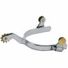 Buy 💯 Weaver Leather Ladies Roping Spurs ⌛ 1 Buy 💯 Weaver Leather Ladies Roping Spurs ⌛ -Equine Sales Shop img10866414