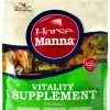 Promo ๐ Manna Pro Horse Manna Vitality Supplement 11.25 Lb. ๐ 1 Promo ๐ Manna Pro Horse Manna Vitality Supplement 11.25 Lb. ๐ -Equine Sales Shop img10987309