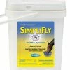 Promo ๐ฅฐ Farnam Simplify With LarvaStop Fly Growth Regulator 3.75 Lb. ๐ 1 Promo ๐ฅฐ Farnam Simplify With LarvaStop Fly Growth Regulator 3.75 Lb. ๐ -Equine Sales Shop img10996560