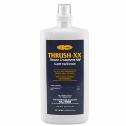 Top 10 ⌛ Farnam Thrush XX Treatment 16 Oz. 💯