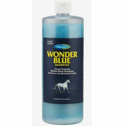Best Pirce ๐ Farnam Wonder Blue Shampoo 32 Oz. ๐ 3 Best Pirce ๐ Farnam Wonder Blue Shampoo 32 Oz. ๐