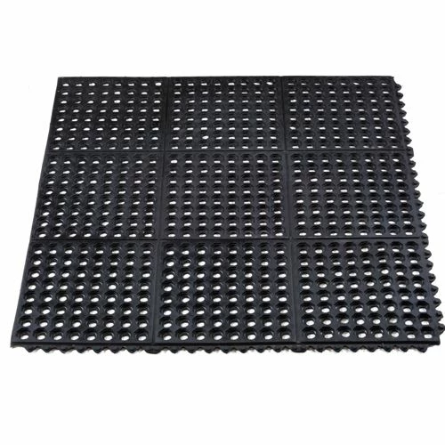 Hot Sale 💯 Qrri Interlocking Ring Mat 3 X 3 Ft. 😍 -Equine Sales Shop img11660001