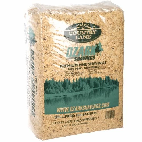 Best reviews of ⌛ Screened Pine Shavings 🎉 -Equine Sales Shop img11725383