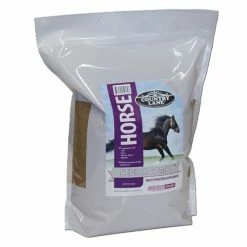 Buy 🤩 Country Lane Supreme Senior Combo Horse Supplement 8 Lbs. ⌛