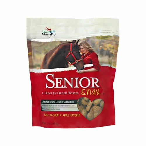 Best deal โ๏ธ Manna Pro Senior Snax ™ 2.75 Lb. ๐ 3 Best deal โ๏ธ Manna Pro Senior Snax ™ 2.75 Lb. ๐