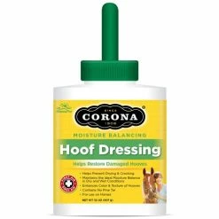 Deals ✨ Manna Pro Moisture Balancing Hoof 👗 Dressing 🔔