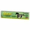 Discount 😀 Zoetis Quest Gel Horse Dewormer 💯 -Equine Sales Shop img11803935