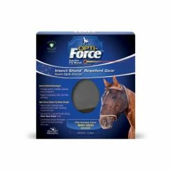 Top 10 😍 Manna Pro Opti-Force- Fly Mask ✔️