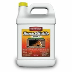 Budget 👏 Horse Stable Spray 1 Gal ⭐