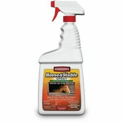 Deals 👏 Horse Stable Spray 32 Oz 😉
