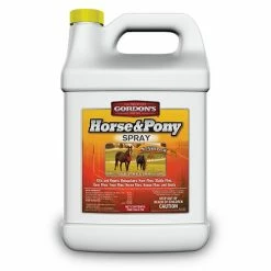 Best Pirce 🥰 Horse Pony Spray 1 Gal 🎁