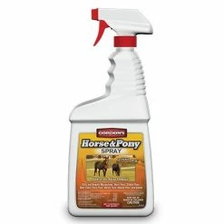 Deals 🥰 Horse Pony Spray 32Oz W/Sprayer 🔔