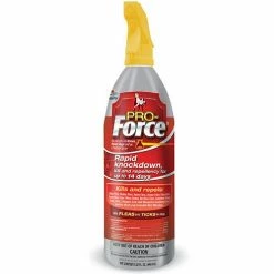 Brand new 😍 Manna Pro Pro-Force- Fly Spray 😉