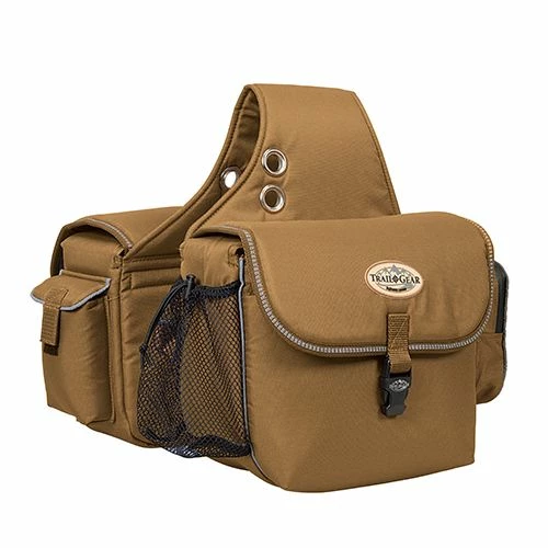 Cheapest ๐ Weaver Leather Trail Gear Saddle Bag ๐ 3 Cheapest ๐ Weaver Leather Trail Gear Saddle Bag ๐