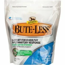 Flash Sale 🎉 Equipet Bute-Less® Pellets 2 Lb. ✔️