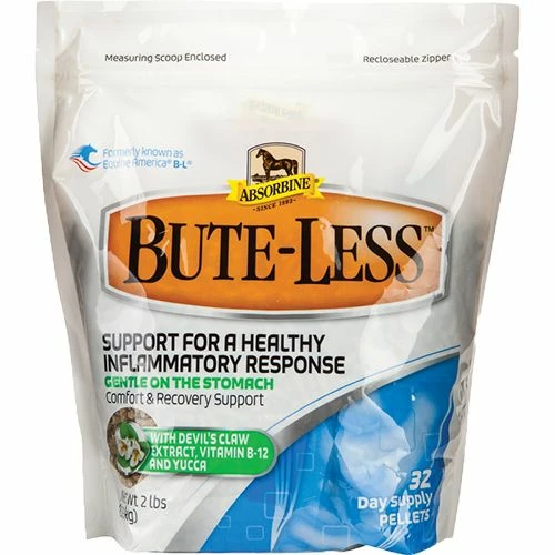 Flash Sale ๐ Equipet Bute-Less® Pellets 2 Lb. โ๏ธ 3 Flash Sale ๐ Equipet Bute-Less® Pellets 2 Lb. โ๏ธ