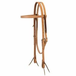 Cheap 🥰 Weaver Leather Turquoise Cross 👗 Skirting Leather Browband Headstall 5/8 In. 🎉