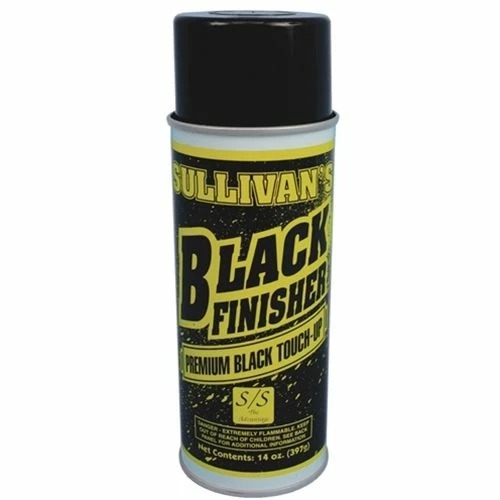 New ๐ Sullivans Black Finisher Touch-Up ๐งจ 3 New ๐ Sullivans Black Finisher Touch-Up ๐งจ