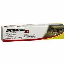 Wholesale ⌛ Zoetis Anthelcide® Equine Paste Dewormer 🔔