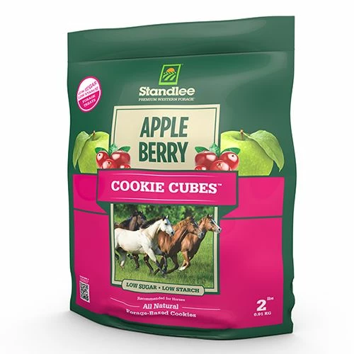 Flash Sale ๐คฉ Apple/Berry Cookie Cubes 2 Lb. ๐ฏ 2 Flash Sale ๐คฉ Apple/Berry Cookie Cubes 2 Lb. ๐ฏ