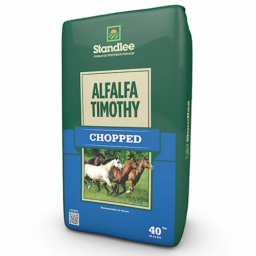 Promo ๐คฉ Standlee Premium Western Forage Premium Chopped Alfalfa/Timothy 40 Lb. ๐ 3 Promo ๐คฉ Standlee Premium Western Forage Premium Chopped Alfalfa/Timothy 40 Lb. ๐