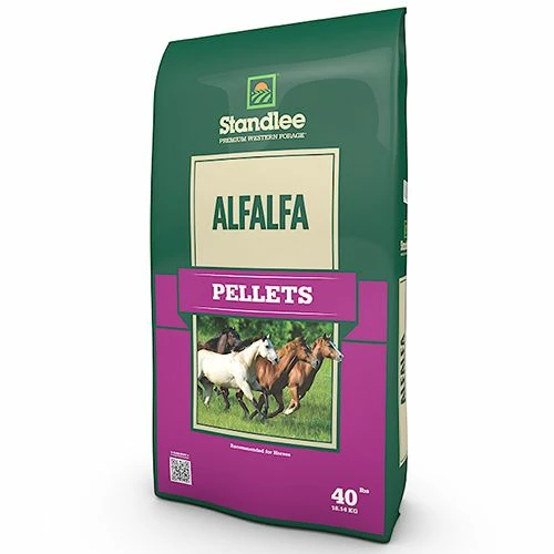 Flash Sale ๐ Healthy Choice Premium Alfalfa Pellets 40 Lb. ๐ 3 Flash Sale ๐ Healthy Choice Premium Alfalfa Pellets 40 Lb. ๐