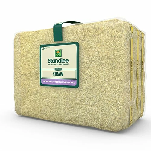 Buy ๐ Standlee Premium Western Forage Standlee Certified Straw Grab & Go® Compressed Bale ๐งจ 3 Buy ๐ Standlee Premium Western Forage Standlee Certified Straw Grab & Go® Compressed Bale ๐งจ