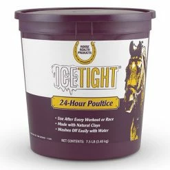 New ✨ Horse Health Ice Tight Poultice 🧨