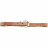Top 10 👏 Weaver Leather Straight Harness Leather Curb Strap 🎉 -Equine Sales Shop img9652848