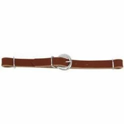 Brand new ✔️ Weaver Leather Horizons Straight Harness Leather Curb Strap 🛒