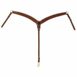 Cheapest ⌛ Weaver Leather Harness Leather Contoured Ring-in-Center 🛒