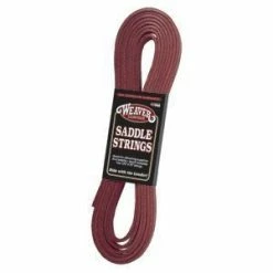 Cheap ✔️ Weaver Leather Saddle Strings Handy Pack ✔️