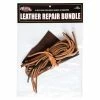 Flash Sale 😍 Weaver Leather 1/2 Lb Leather Repair Bundle ❤️ -Equine Sales Shop img9652972