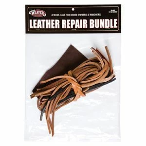 Flash Sale ๐ Weaver Leather 1/2 Lb Leather Repair Bundle โค๏ธ 3 Flash Sale ๐ Weaver Leather 1/2 Lb Leather Repair Bundle โค๏ธ