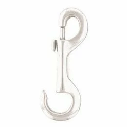 Buy ⌛ Weaver Leather 232 Open Eye Snap, ZP 🎁