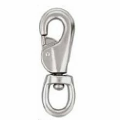 New 🔔 Weaver Leather 333 Bull Snap 🛒