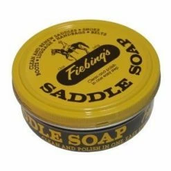 Deals 😉 Fiebing's Liquid Glycerine Saddle Soap - 12 Oz. ⌛