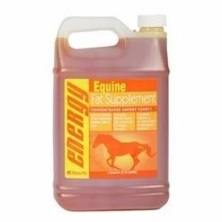 Brand new 😉 Manna Pro Equine Fat Supplement - 1 Gallon 🔥
