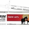 Best Pirce 🧨 Merial Zimecterin Horse Wormer 😀 -Equine Sales Shop img9815235