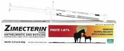 Best Pirce 🧨 Merial Zimecterin Horse Wormer 😀